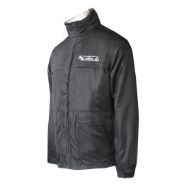 J901  Custom-made two pieces of ragged design embroidered logo interpretation college ragged coat manufacturer commemorative gift mountain ragged J901  Custom-made two pieces of ragged design embroidered logo interpretation college ragged coat manufacturer commemorative gift mountain ragged